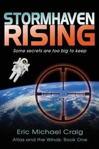 Enlarge image Cover: Stormhaven Rising - Rivenstone Management, Inc