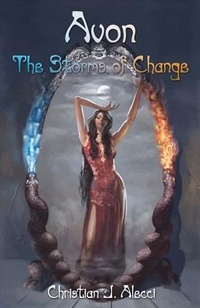 Enlarge image Cover: Avon - Cfpublishing LLC