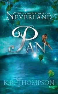 Enlarge image Cover: Pan - K.R. Thompson