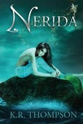 Cover: Nerida - Magic Quill Press