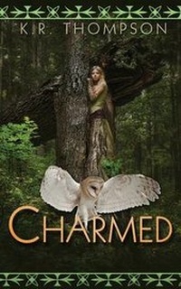 Enlarge image Cover: Charmed - Magic Quill Press