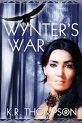 Cover: Wynter's War - K.R. Thompson