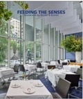 Cover: Feeding the Senses - Visual Profile Books