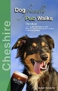 Cover: Dog Friendly Pub Walks - Wet Nose Publishing Ltd