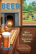 Cover: Beer, in So Many Words - Safe Haven Books