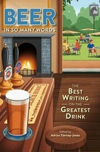 Enlarge image Cover: Beer, in So Many Words - Safe Haven Books