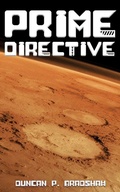 Cover: Prime Directive - Eyecue Productions