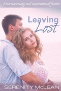 Cover: Leaving Lost - Dometree Publishing