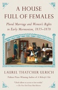 Cover: A House Full of Females - Vintage