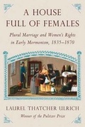 Cover: A House Full Of Females - Alfred A. Knopf