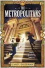 Cover: The Metropolitans - Viking
