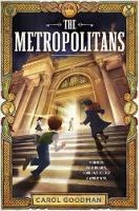 Enlarge image Cover: The Metropolitans - Viking
