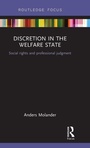 Cover: Discretion in the Welfare State - Routledge