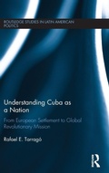 Cover: Understanding Cuba as a Nation - Routledge
