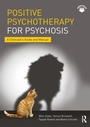 Cover: Positive Psychotherapy for Psychosis - Routledge