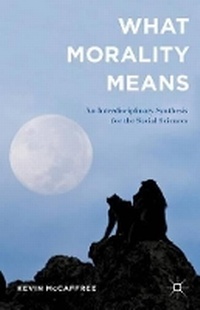 Enlarge image Cover: What Morality Means - Palgrave Macmillan