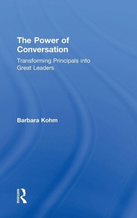Enlarge image Cover: The Power of Conversation - Routledge