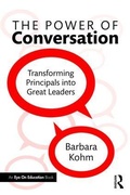 Cover: The Power of Conversation - Routledge