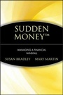 Cover: Sudden Money - Wiley