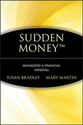 Cover: Sudden Money - Wiley