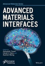 Cover: Advanced Materials Interfaces - Wiley-Scrivener