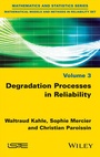 Cover: Degradation Processes in Reliability - Wiley-ISTE