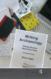 Enlarge image Cover: Writing Archaeology - Routledge