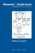 Cover: Where is Queer? - Routledge