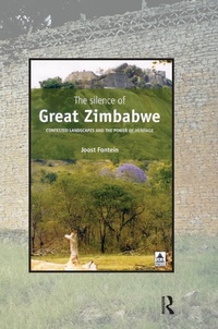 Abbildung von: The Silence of Great Zimbabwe - Routledge