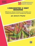 Cover: Band Today [L'orchestre A Vent Moderne], Part 1 - Warner Bros. Publications Inc.,U.S.