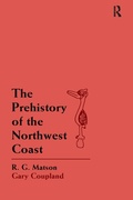 Cover: The Prehistory of the Northwest Coast - Routledge