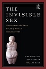 Cover: The Invisible Sex - Routledge