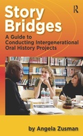 Cover: Story Bridges - Routledge