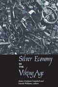 Cover: Silver Economy in the Viking Age - Routledge
