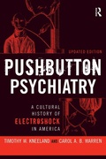 Cover: Pushbutton Psychiatry - Routledge