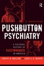 Cover: Pushbutton Psychiatry - Routledge