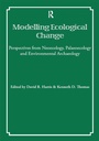 Cover: Modelling Ecological Change - Routledge