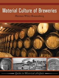 Abbildung von: Material Culture of Breweries - Routledge