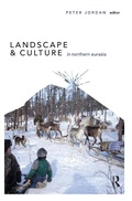 Cover: Landscape and Culture in Northern Eurasia - Routledge