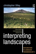 Cover: Interpreting Landscapes - Routledge