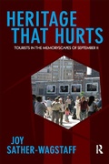Cover: Heritage That Hurts - Routledge