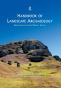 Cover: Handbook of Landscape Archaeology - Routledge