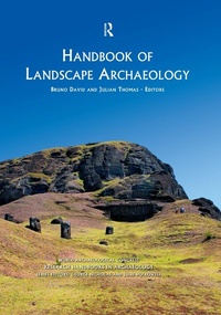 Enlarge image Cover: Handbook of Landscape Archaeology - Routledge