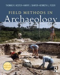 Cover: Field Methods in Archaeology - Routledge