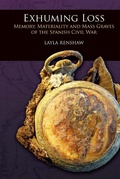 Cover: Exhuming Loss - Routledge