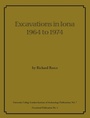 Cover: Excavations in Iona 1964 to 1974 - Routledge