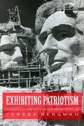 Cover: Exhibiting Patriotism - Routledge