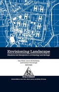 Cover: Envisioning Landscape - Routledge