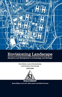 Enlarge image Cover: Envisioning Landscape - Routledge