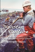 Cover: Disaster Culture - Routledge